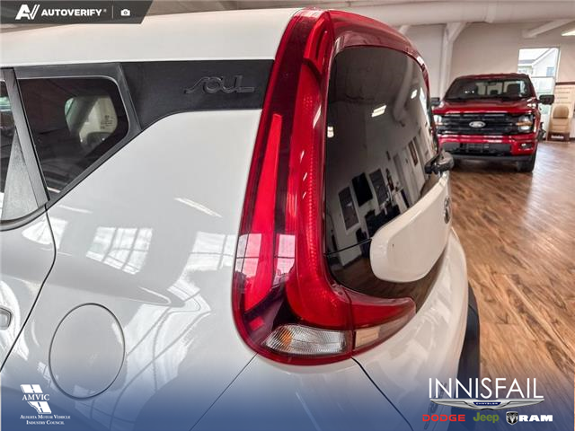 2021 Kia Soul EX (Stk: P15312) in Airdrie - Image 11 of 25