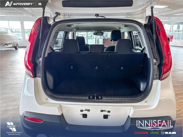 2021 Kia Soul EX (Stk: P15312) in Airdrie - Image 12 of 25