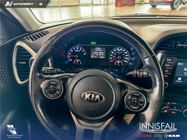 2021 Kia Soul EX (Stk: P15312) in Airdrie - Image 14 of 25