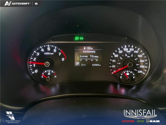 2021 Kia Soul EX (Stk: P15312) in Airdrie - Image 15 of 25