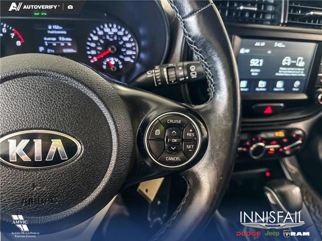 2021 Kia Soul EX (Stk: P15312) in Airdrie - Image 16 of 25