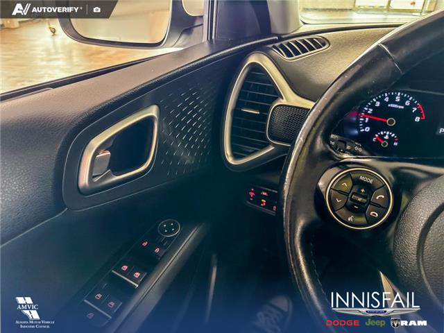 2021 Kia Soul EX (Stk: P15312) in Airdrie - Image 17 of 25
