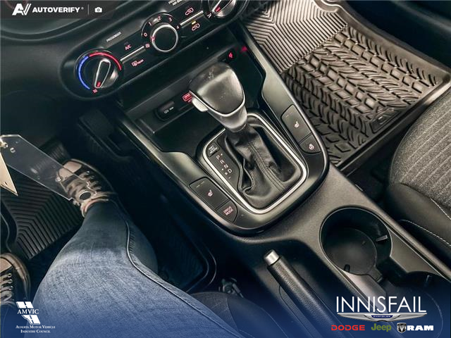 2021 Kia Soul EX (Stk: P15312) in Airdrie - Image 18 of 25