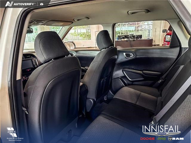 2021 Kia Soul EX (Stk: P15312) in Airdrie - Image 23 of 25