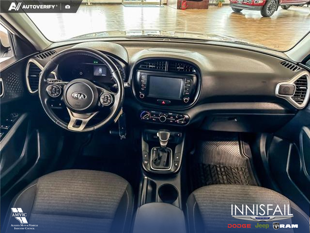 2021 Kia Soul EX (Stk: P15312) in Airdrie - Image 24 of 25