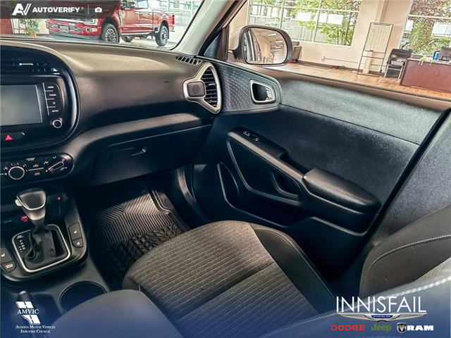 2021 Kia Soul EX (Stk: P15312) in Airdrie - Image 25 of 25