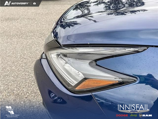 2019 Nissan Murano SL (Stk: P15285) in Airdrie - Image 8 of 25