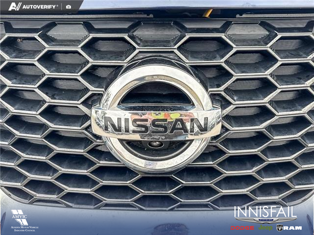 2019 Nissan Murano SL (Stk: P15285) in Airdrie - Image 9 of 25