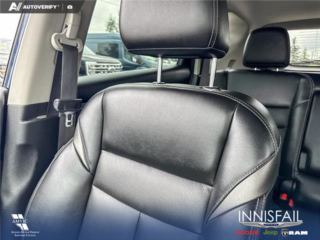 2019 Nissan Murano SL (Stk: P15285) in Airdrie - Image 20 of 25