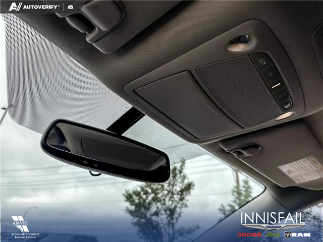 2019 Nissan Murano SL (Stk: P15285) in Airdrie - Image 21 of 25