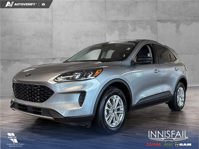 2022 Ford Escape SE (Stk: RC20282) in Airdrie - Image 1 of 24