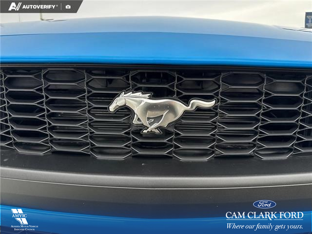 2026 Ford Mustang EcoBoost (Stk: 26C2902) in Olds - Image 9 of 25 2026 Ford Mustang EcoBoost (Stk: 26C2902) in Olds - Image 9 of 25