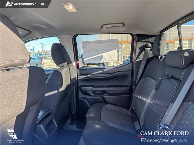 2026 Ford Ranger XLT (Stk: 26T2944) in Olds - Image 23 of 25 2026 Ford Ranger XLT (Stk: 26T2944) in Olds - Image 23 of 25