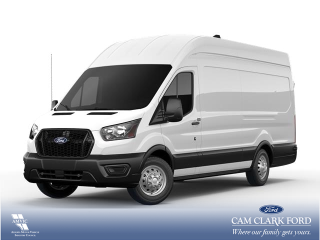 2026 Ford Transit-250 Cargo Base (Stk: 26AT4890) in Airdrie - Image 1 of 6