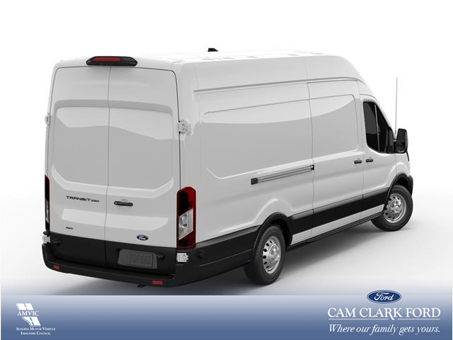 2026 Ford Transit-250 Cargo Base (Stk: 26AT4890) in Airdrie - Image 3 of 6