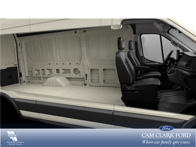 2026 Ford Transit-250 Cargo Base (Stk: 26AT4890) in Airdrie - Image 5 of 6