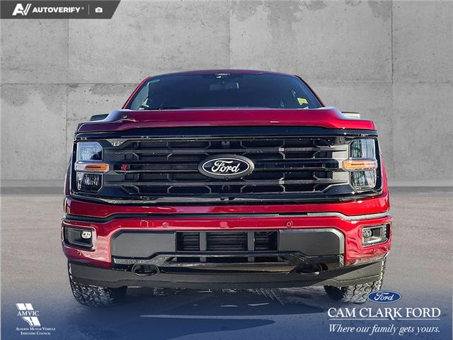 2026 Ford F-150 XLT (Stk: 26T3155) in Olds - Image 2 of 25