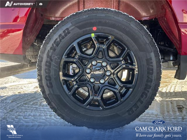 2026 Ford F-150 XLT (Stk: 26T3155) in Olds - Image 6 of 25