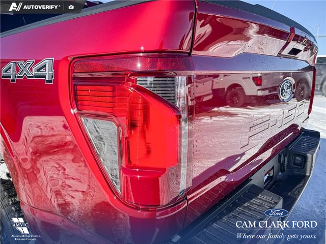 2026 Ford F-150 XLT (Stk: 26T3155) in Olds - Image 11 of 25