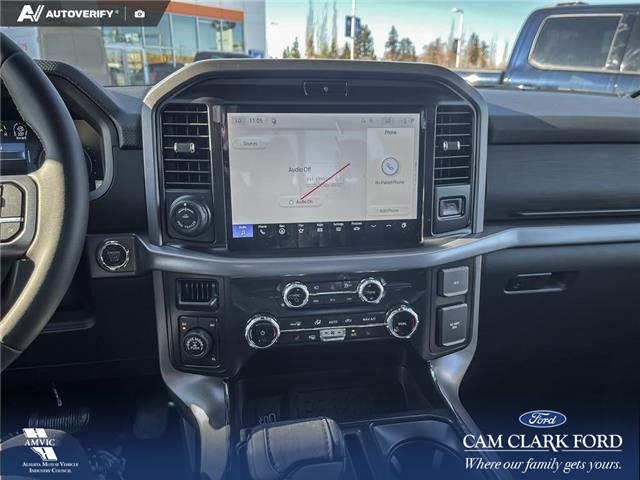 2026 Ford F-150 XLT (Stk: 26T3155) in Olds - Image 19 of 25