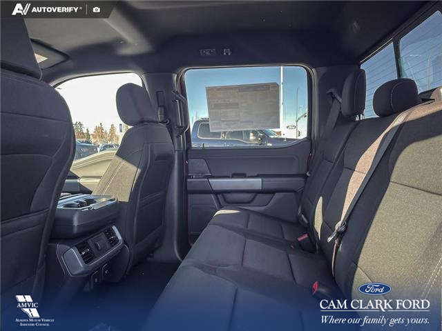 2026 Ford F-150 XLT (Stk: 26T3155) in Olds - Image 23 of 25