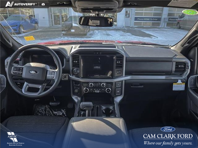 2026 Ford F-150 XLT (Stk: 26T3155) in Olds - Image 24 of 25