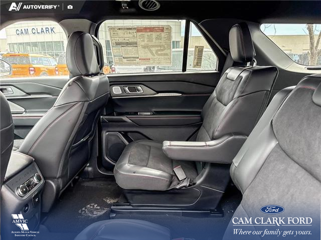 2026 Ford Explorer ST (Stk: 26S4933) in Red Deer - Image 23 of 25 2026 Ford Explorer ST (Stk: 26S4933) in Red Deer - Image 23 of 25
