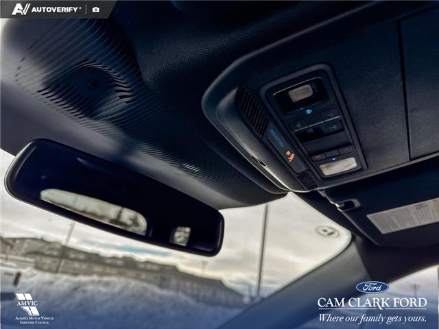 2026 Ford Explorer ST (Stk: 26S2721) in Red Deer - Image 21 of 25