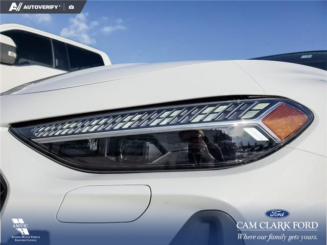 2025 Audi New A5 2.0T (Stk: U37994) in Red Deer - Image 8 of 24