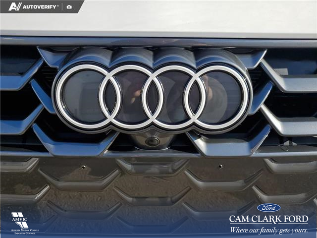 2025 Audi New A5 2.0T (Stk: U37994) in Red Deer - Image 9 of 24