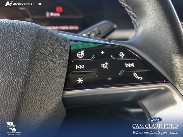 2025 Audi New A5 2.0T (Stk: U37994) in Red Deer - Image 15 of 24