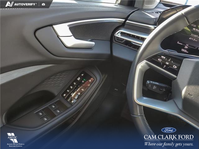 2025 Audi New A5 2.0T (Stk: U37994) in Red Deer - Image 16 of 24