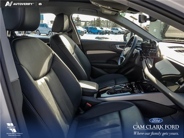 2025 Audi New A5 2.0T (Stk: U37994) in Red Deer - Image 21 of 24