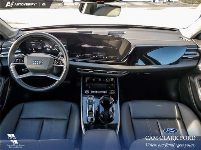 2025 Audi New A5 2.0T (Stk: U37994) in Red Deer - Image 23 of 24