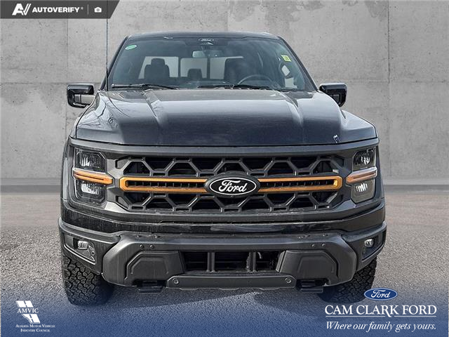 2026 Ford F-150 Tremor (Stk: 26T3382) in Red Deer - Image 2 of 24