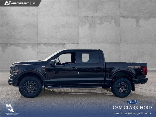 2026 Ford F-150 Tremor (Stk: 26T3382) in Red Deer - Image 3 of 24
