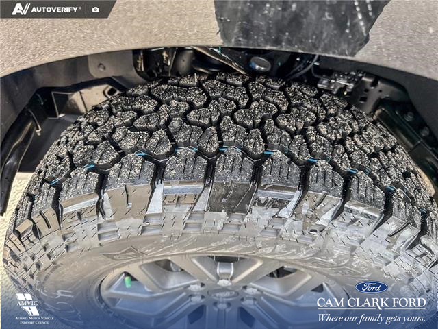 2026 Ford F-150 Tremor (Stk: 26T3382) in Red Deer - Image 7 of 24
