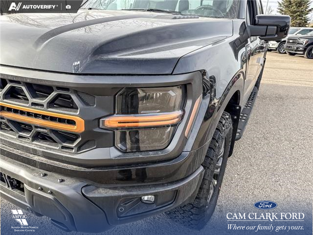 2026 Ford F-150 Tremor (Stk: 26T3382) in Red Deer - Image 8 of 24