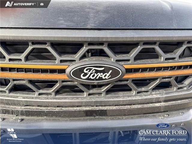 2026 Ford F-150 Tremor (Stk: 26T3382) in Red Deer - Image 9 of 24