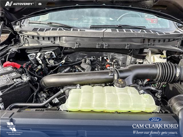 2026 Ford F-150 Tremor (Stk: 26T3382) in Red Deer - Image 10 of 24