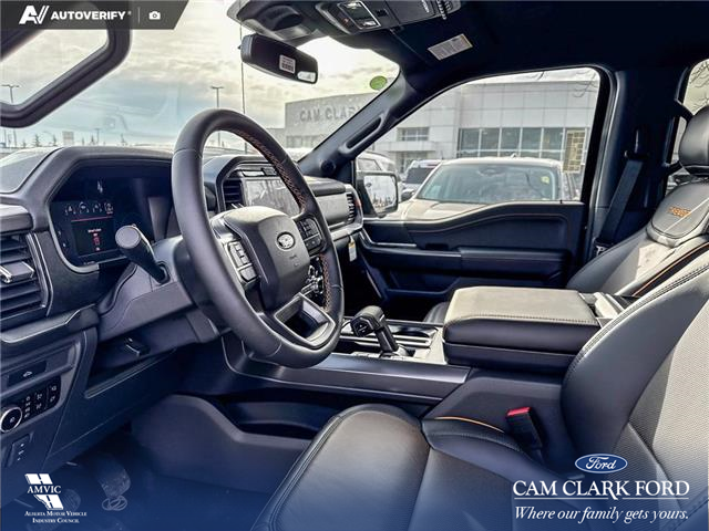 2026 Ford F-150 Tremor (Stk: 26T3382) in Red Deer - Image 12 of 24