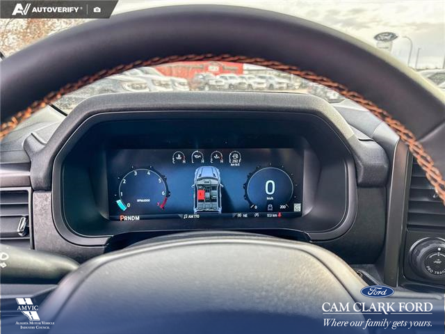 2026 Ford F-150 Tremor (Stk: 26T3382) in Red Deer - Image 14 of 24