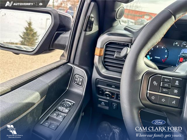 2026 Ford F-150 Tremor (Stk: 26T3382) in Red Deer - Image 16 of 24
