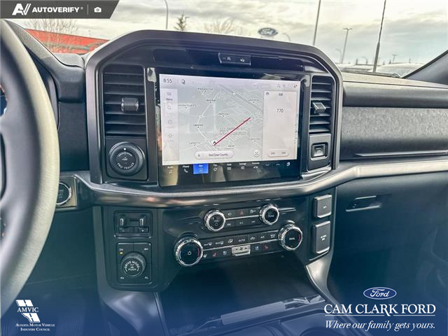 2026 Ford F-150 Tremor (Stk: 26T3382) in Red Deer - Image 18 of 24