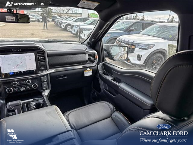 2026 Ford F-150 Tremor (Stk: 26T3382) in Red Deer - Image 24 of 24