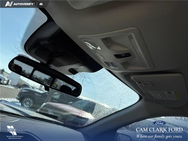 2026 Ford Maverick Tremor (Stk: 26T1293) in Red Deer - Image 17 of 24