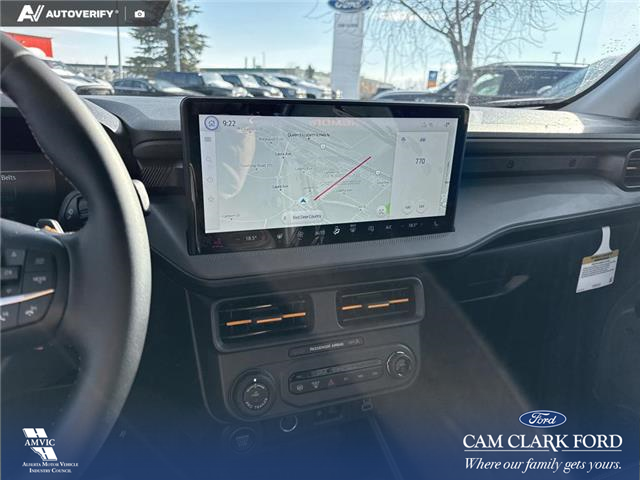 2026 Ford Maverick Tremor (Stk: 26T1293) in Red Deer - Image 18 of 24