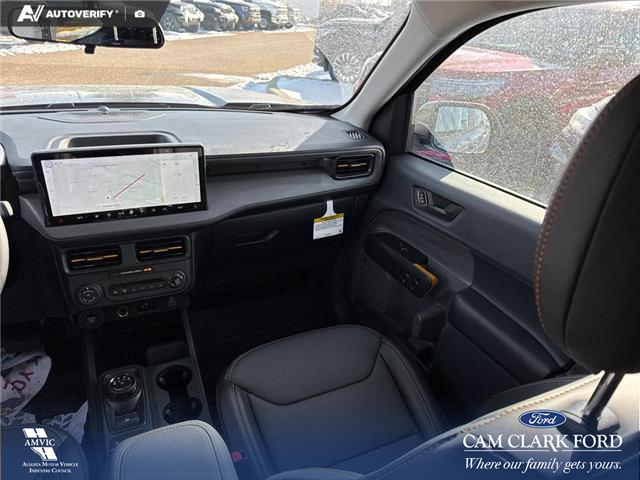 2026 Ford Maverick Tremor (Stk: 26T1293) in Red Deer - Image 24 of 24
