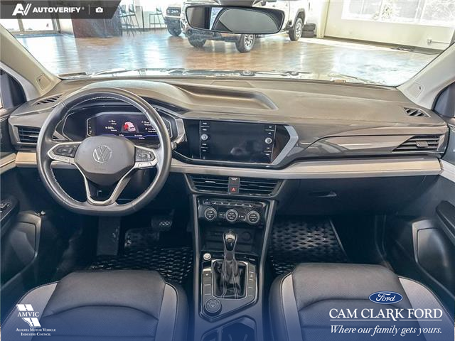 2022 Volkswagen Taos Highline (Stk: P15055) in Airdrie - Image 24 of 25