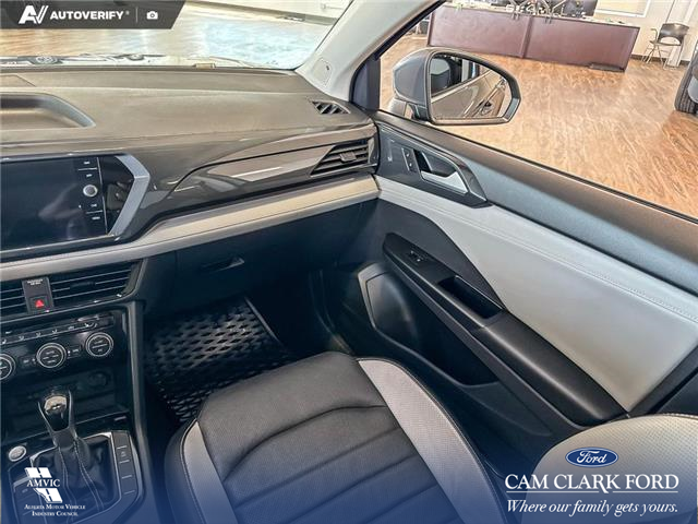 2022 Volkswagen Taos Highline (Stk: P15055) in Airdrie - Image 25 of 25